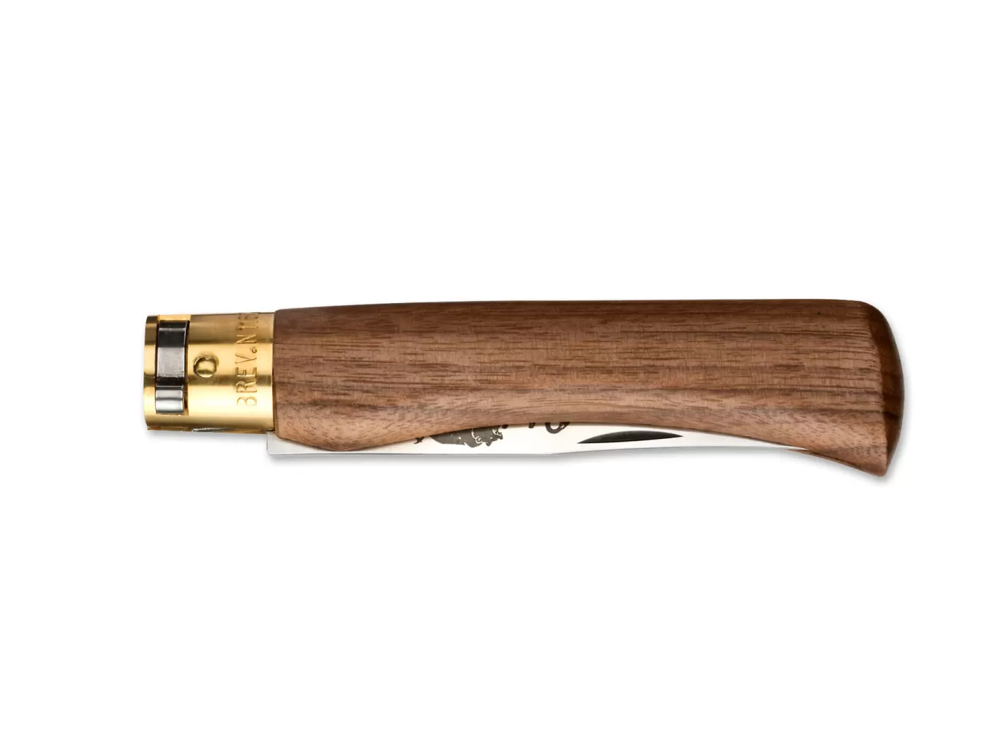 Sale XL Walnuss Klassische Messer