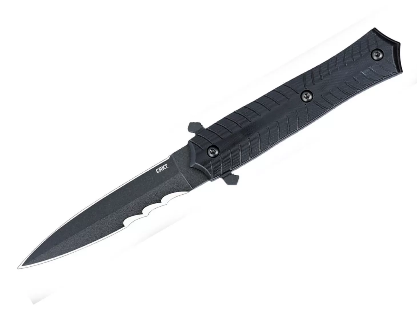 Hot Xolotl Fixed Blade EDC-Messer