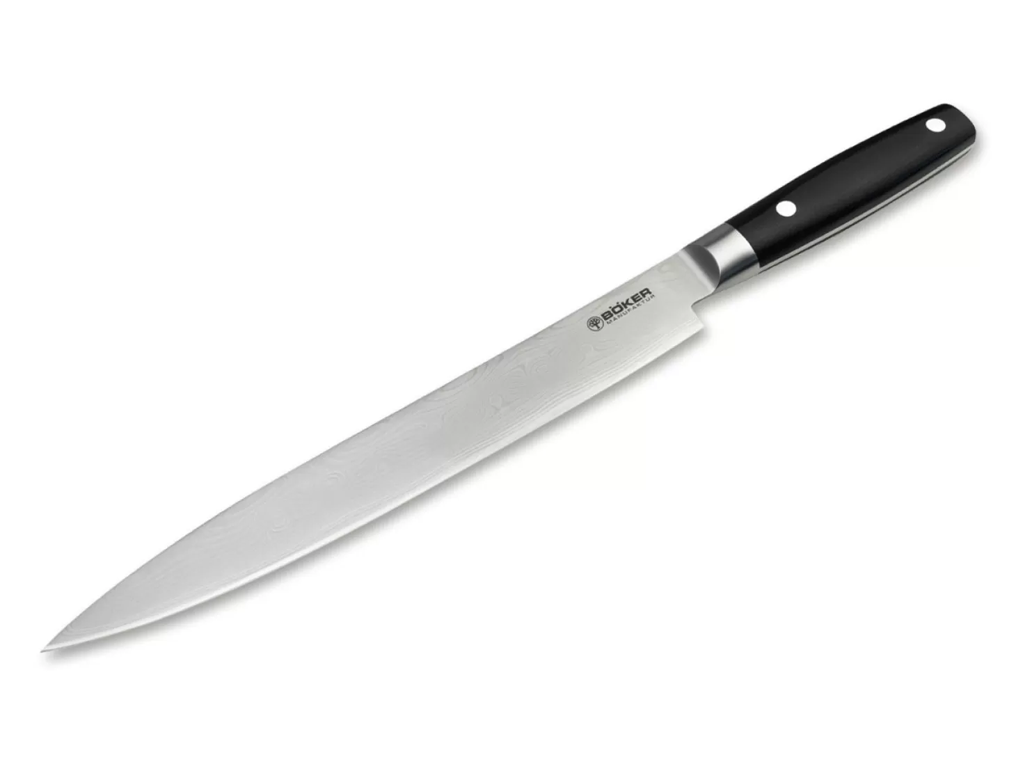 Hot Yadama Premium Schinkenmesser Damastmesser