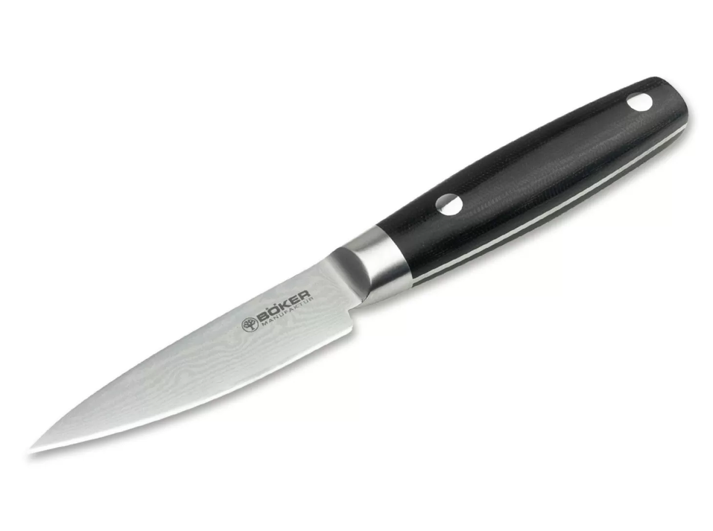 New Yadama Premium Spickmesser Damastmesser