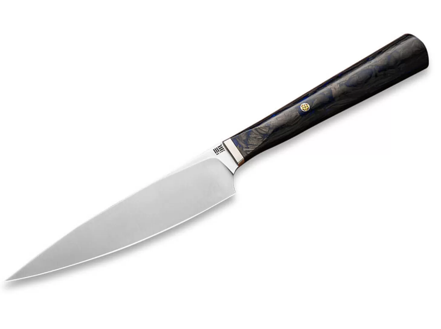 Outlet Yakula CF Blue Chefmesser Chefmesser