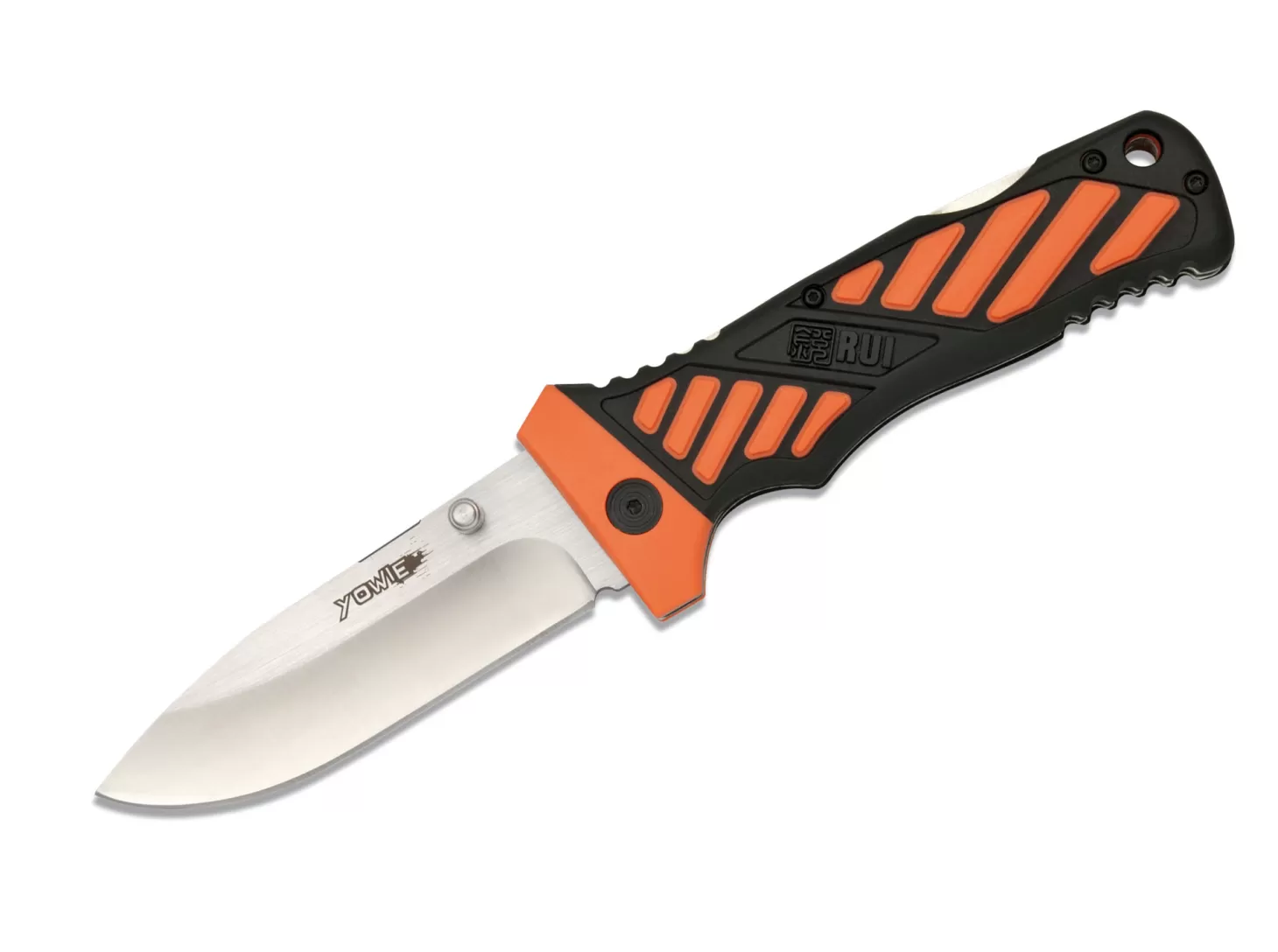Online Yowie Pocket Outdoormesser