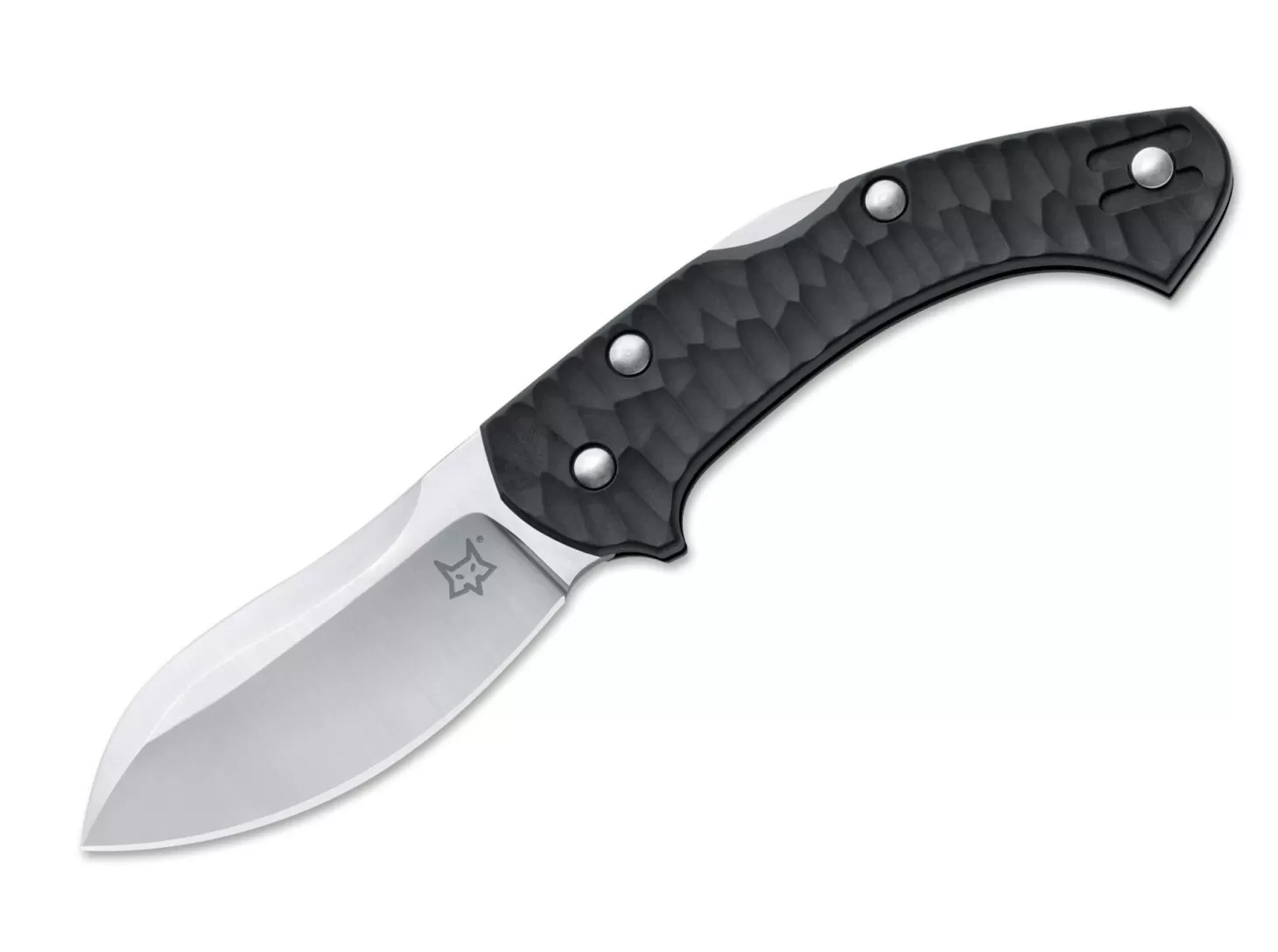 Store Zero Black Outdoormesser