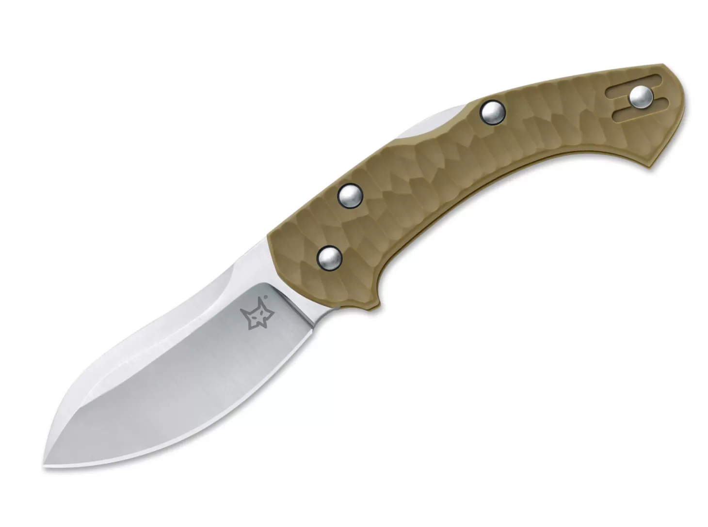 Outlet Zero Green Outdoormesser
